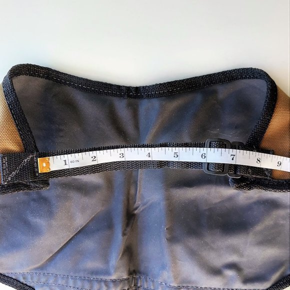 Working Dog Vest for Service Dog in Training - Picture 11 of 16